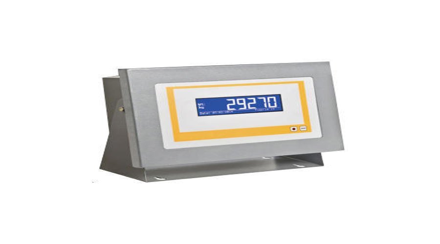 Weighbridge Electronics & Instrumentation